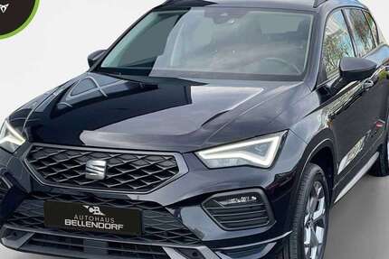 Seat Ateca 101.380 km 21.940 € Bottrop 46244