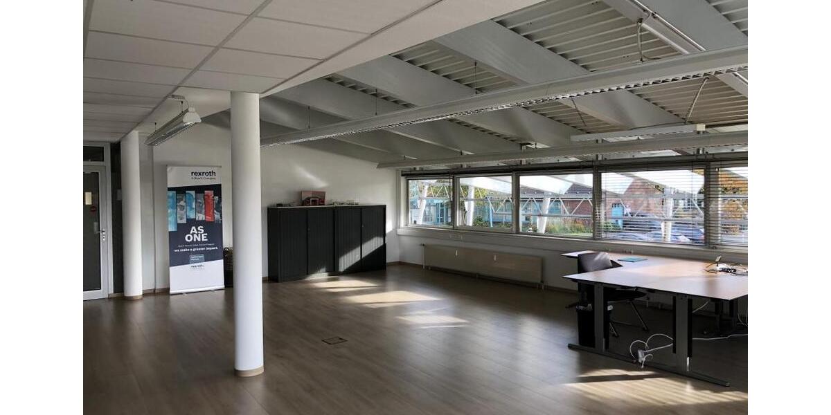 Helle Bürofläche im Mulvany-Center zu vermieten zimmer