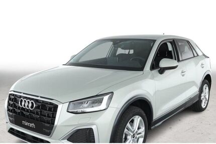 Audi Q2 6.115 km 24.880 &euro; Moers-Hülsdonk 47441
