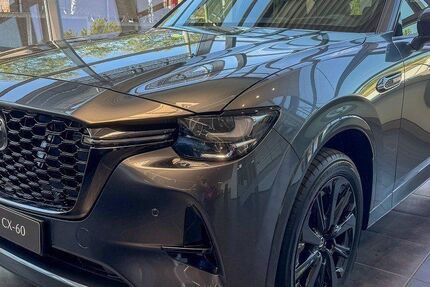 Mazda CX-60 7.923 km 58.995 € Duisburg 47166