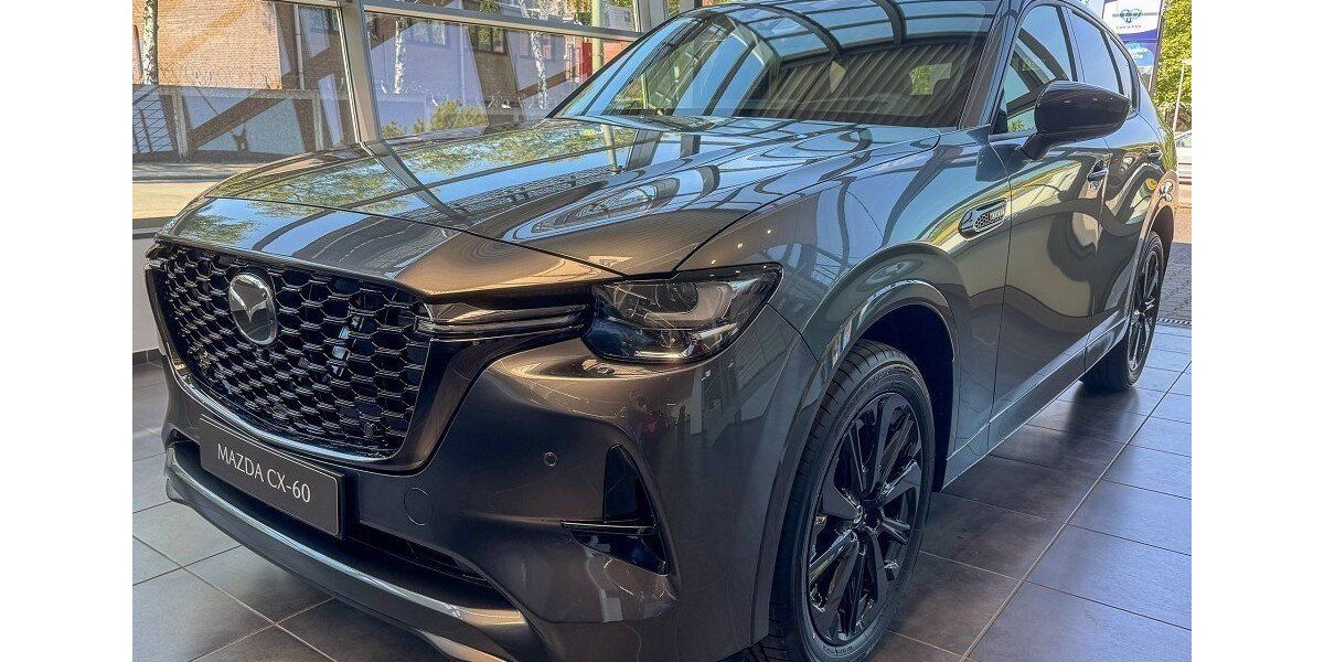 Mazda CX-60 7.923 km 58.995 € Duisburg 47166