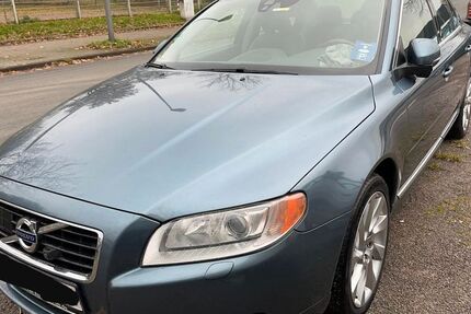 Volvo S80 270.000 km 9.500 &euro; Gelsenkirchen 45888