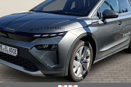 Skoda Elroq 5.000 km 43.960 € Marl 45770