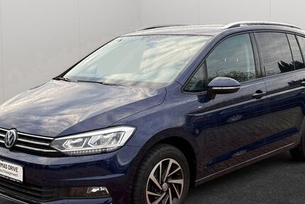 VW Touran 75.000 km 21.990 &euro; Castrop-Rauxel 44575