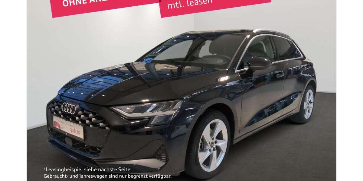 Audi A3 9.850 km 31.190 &euro; Duisburg 47249