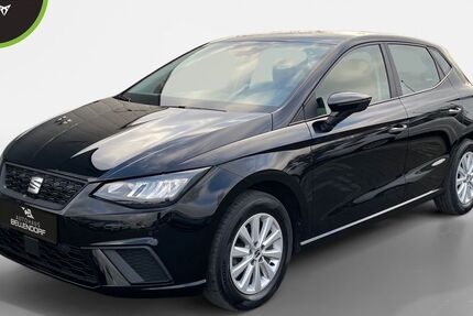 Seat Ibiza 96.866 km 11.470 &euro; Bottrop 46244