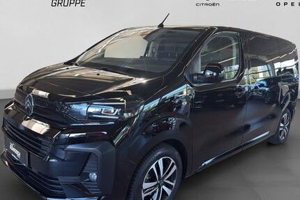 Citroen SpaceTourer 13.000 km 39.890 &euro; Mülheim an der Ruhr 45475
