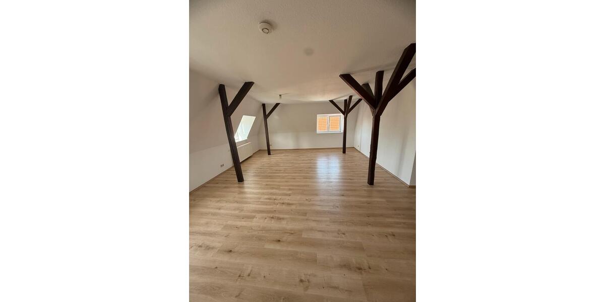 Dachgeschoßwohnung Recklinghausen Hillerheide - 3.5 Zimmer, 115 m&sup2;, 748&euro; | Angebot:26393884