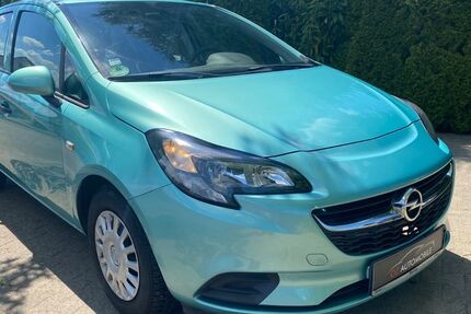 Opel Corsa 94.490 km 5.890 &euro; Oer Erkenschwick 45739
