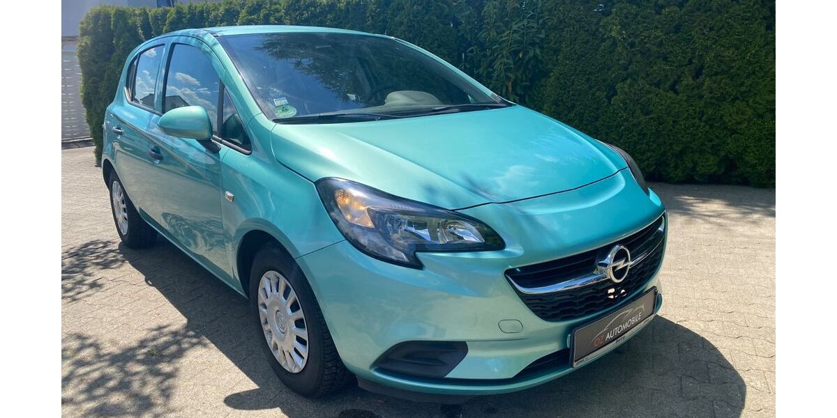 Opel Corsa 94.490 km 5.890 &euro; Oer Erkenschwick 45739
