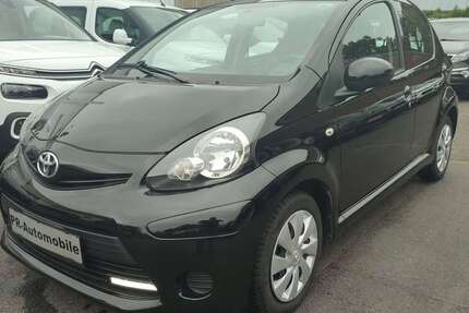 Toyota Aygo 95.900 km 4.999 &euro; Gelsenkirchen 45892