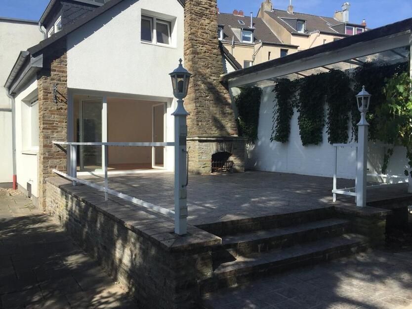 Ruhiges EFH mit Garten in Toplage auf Zeit - für 1 Jahr
