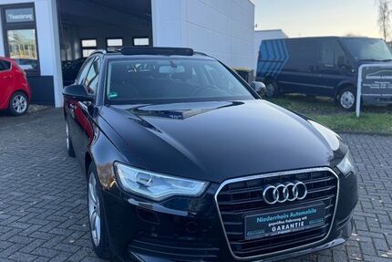 Audi A6 159.837 km 12.490 &euro; Moers 47441