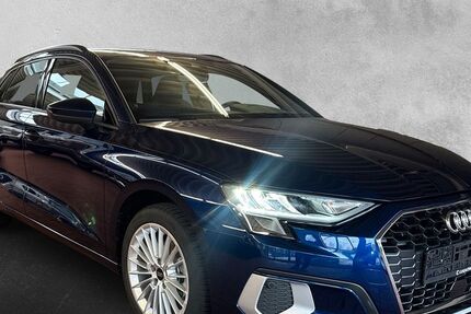 Audi A3 22.689 km 24.990 &euro; Wülfrath 42489