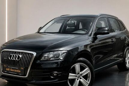Audi Q5 224.566 km 11.990 &euro; Essen 45326