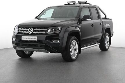 VW Amarok 85.501 km 38.960 € Essen 45143