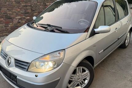Renault Scenic 100.000 km 2.600 &euro; Kamp-Lintfort 47475