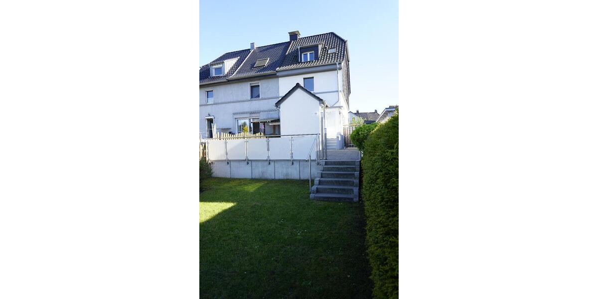 Reihenhaus Hattingen Blankenstein - 4 Zimmer, 110 m&sup2;, 1.400&euro; | Angebot:26409449