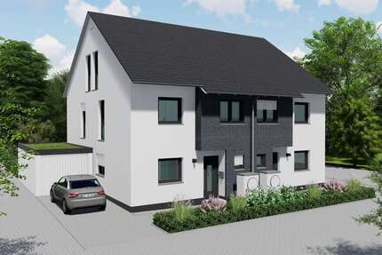 Haus zum Kaufen in Castrop-Rauxel 429.950 € 143.77 m² 4 zimmer