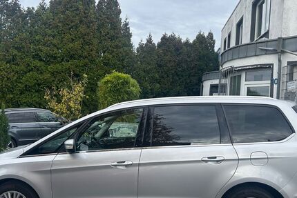 Ford Galaxy 145.000 km 11.400 € Essen 45326