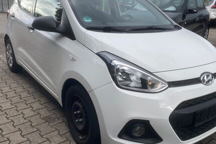 Hyundai i10 140.540 km 4.900 &euro; Moers 47445