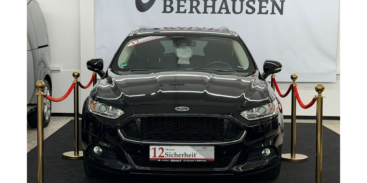 Ford Mondeo 102.626 km 10.799 &euro; Oberhausen 46049