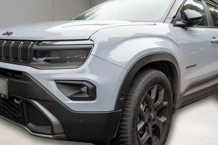 Jeep Avenger 9.990 km 31.940 &euro; Herne 44625