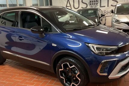 Opel Crossland (X) 47.000 km 13.990 &euro; Wülfrath 42489