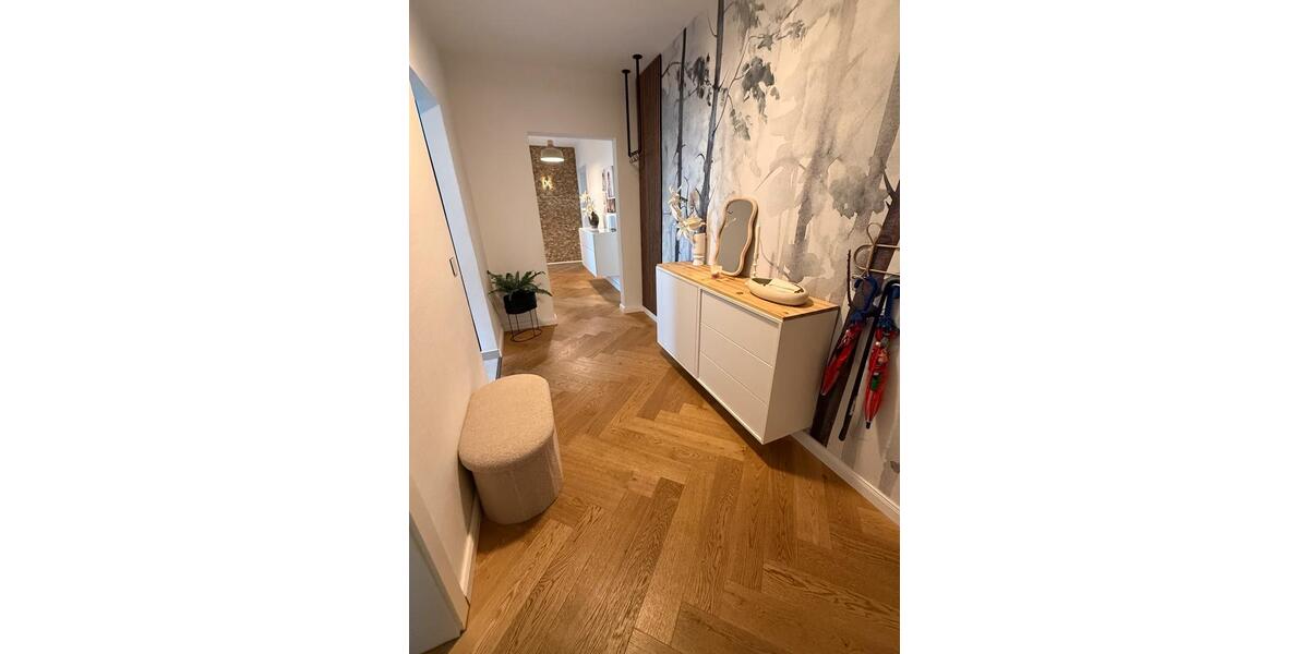 Etagenwohnung Essen Stadtbezirk VI - 3 Zimmer, 75 m&sup2;, 1.100&euro; | Angebot:25363523