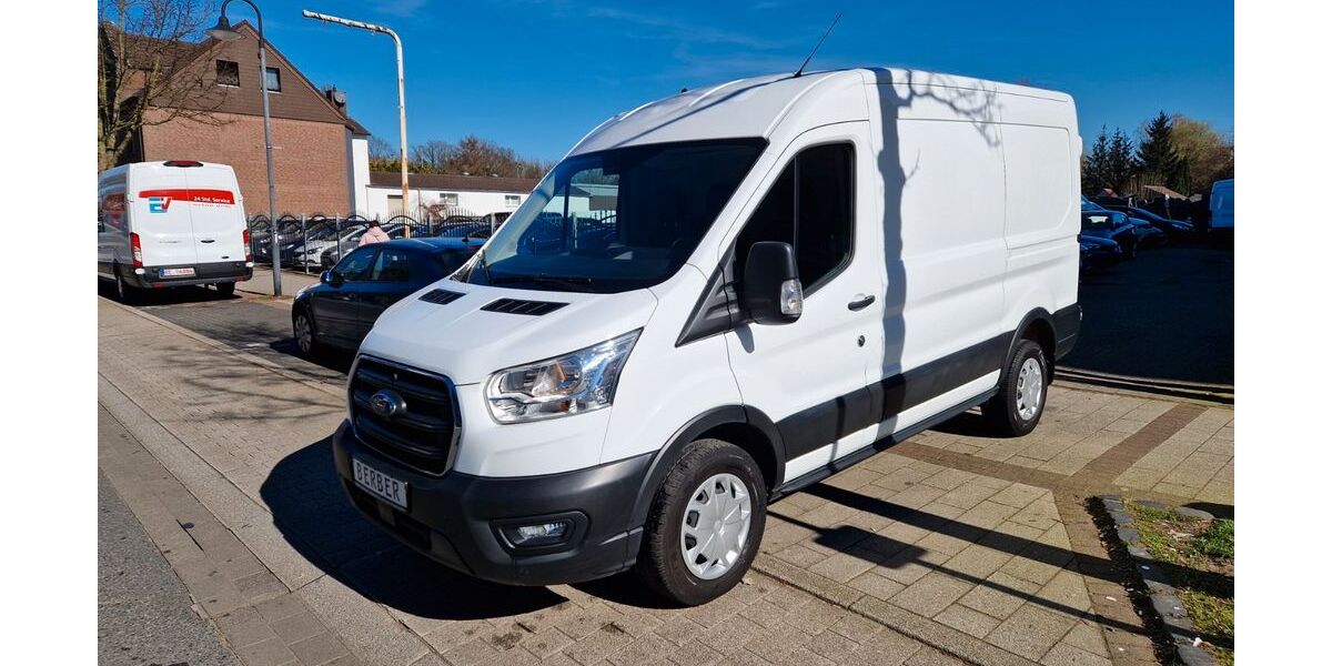Ford Transit 43.980 km 19.690 &euro; Herten 45701