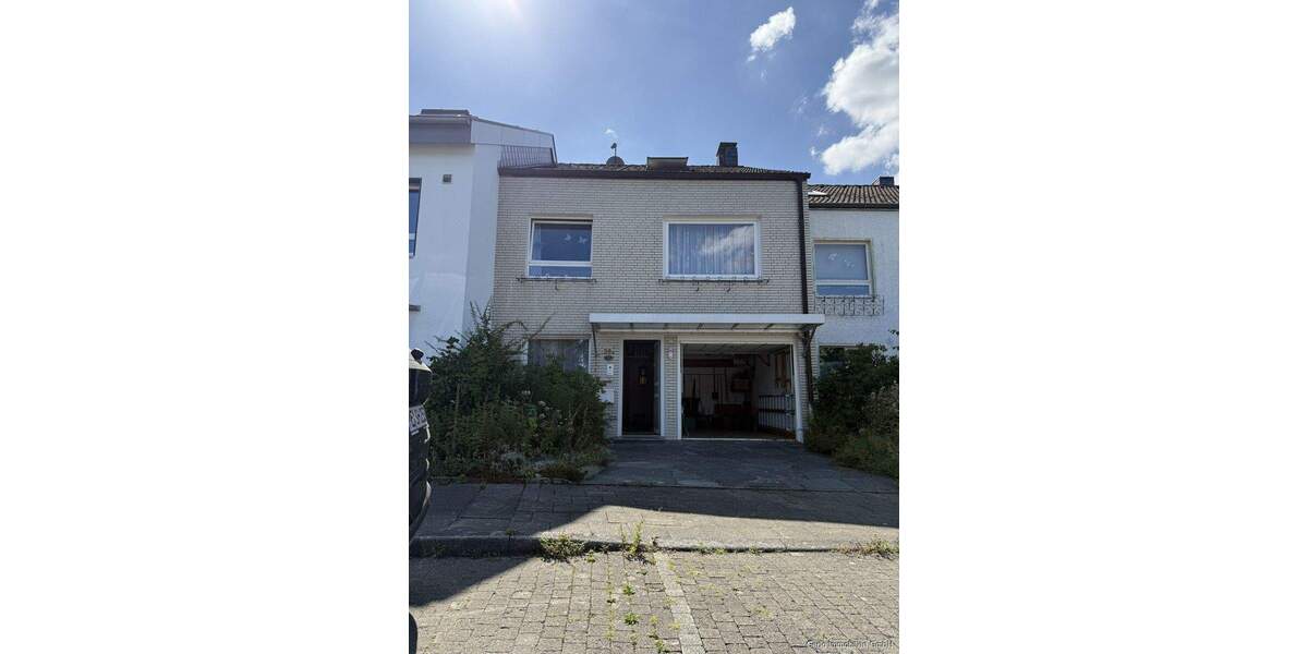 Endlich Platz für die ganze Familie! Raumwunder in Heiligenhaus. 5 zimmer