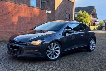 VW Scirocco 220.000 km 5.200 &euro; wesel 46487
