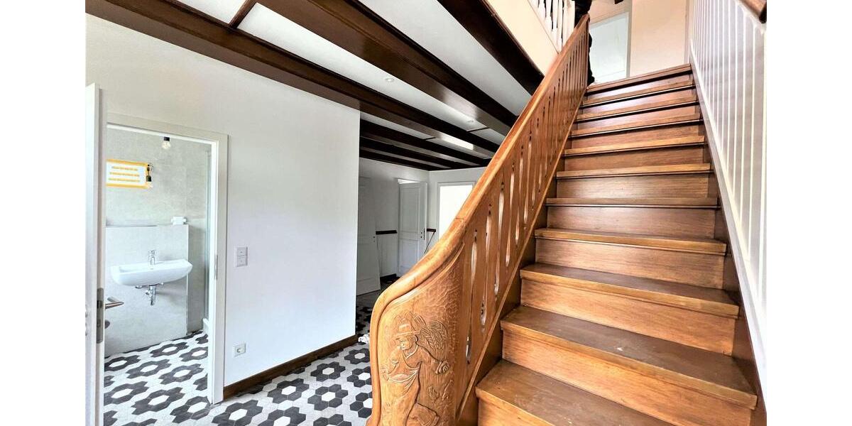 Einfamilienhaus Marl Alt-Marl - 7 Zimmer, 198 m&sup2;, 2.178&euro; | Angebot:24792811