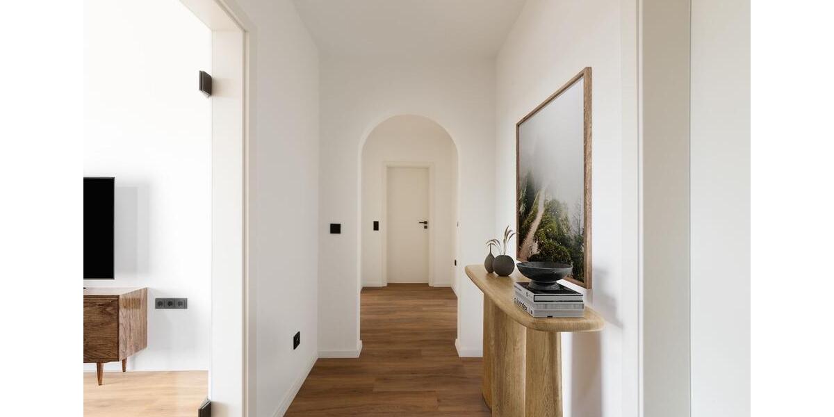 Dachgeschoßwohnung Mülheim an der Ruhr Dümpten - 3 Zimmer, 76 m&sup2;, 265.000&euro; | Angebot:27115001