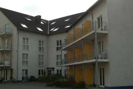 Wohnung zum Kaufen in Essen 55.000 € 35.83 m² 1 zimmer