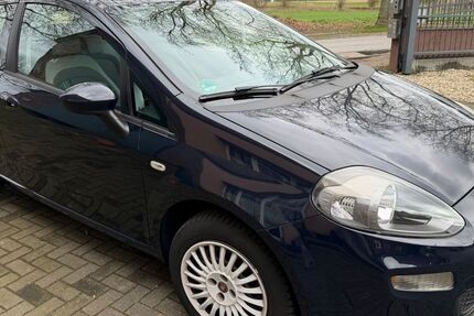 Fiat Punto 42.500 km 3.990 &euro; Moers 47445