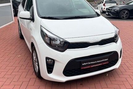 Kia Picanto 17.675 km 11.490 € Datteln 45711