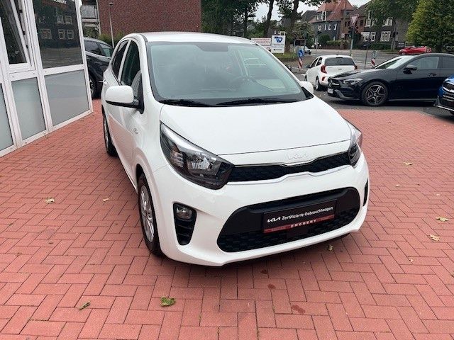Kia Picanto 17.675 km 11.490 € Datteln 45711