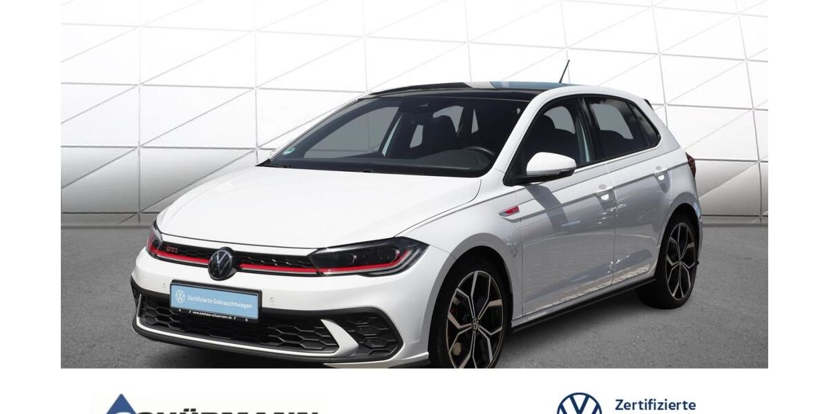 VW Polo 26.587 km 24.888 &euro; Herten 45701