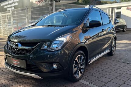 Opel Karl 50.100 km 7.950 &euro; Gladbeck 45968