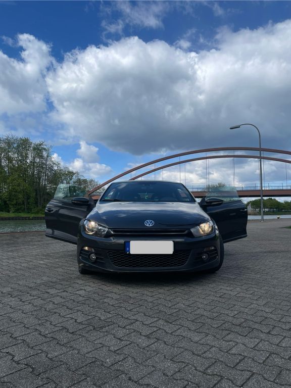 Scirocco