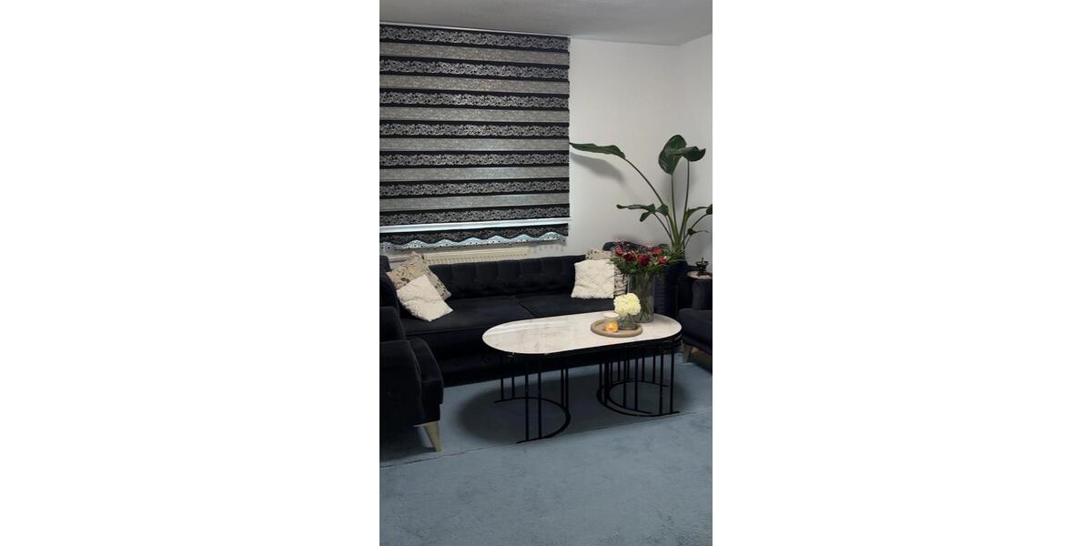 Erdgeschoßwohnung Oberhausen - 3 Zimmer, 55 m&sup2;, 789&euro; | Angebot:27591117