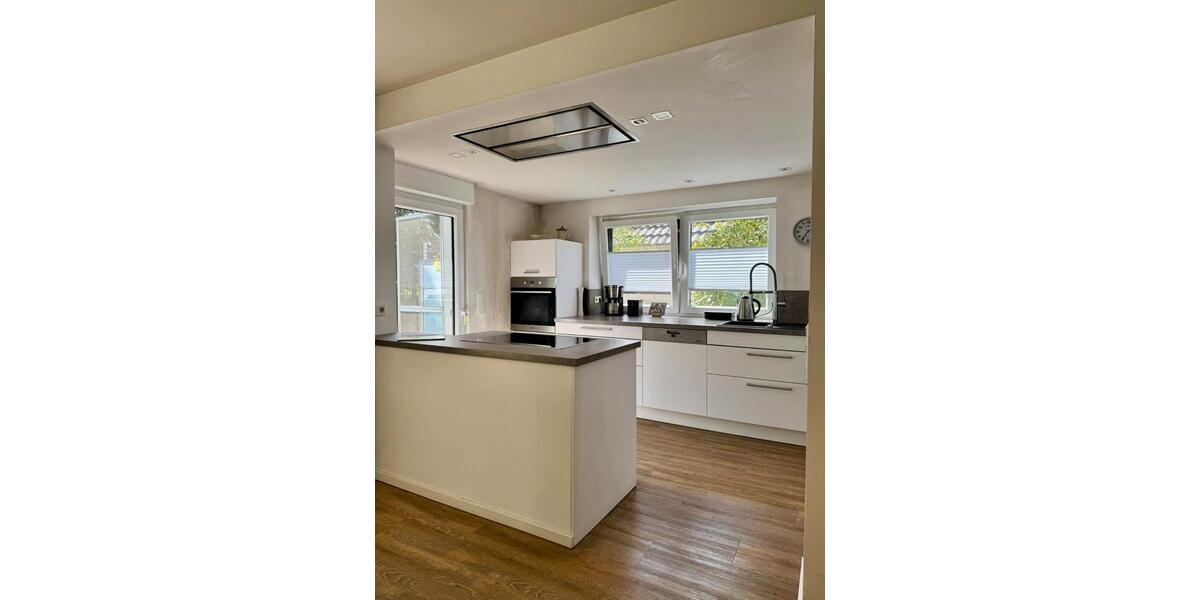 Einfamilienhaus Voerde (Niederrhein) - 4 Zimmer, 142 m&sup2;, 519.000&euro; | Angebot:26339812