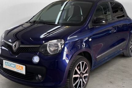Renault Twingo 86.000 km 7.684 &euro; Dinslaken 46539