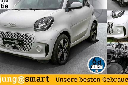 Smart ForTwo 26.412 km 15.798 &euro; Wesel 46485