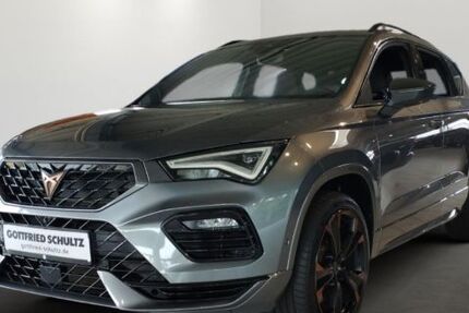 Cupra Ateca 39.091 km 31.690 € Düsseldorf 40589