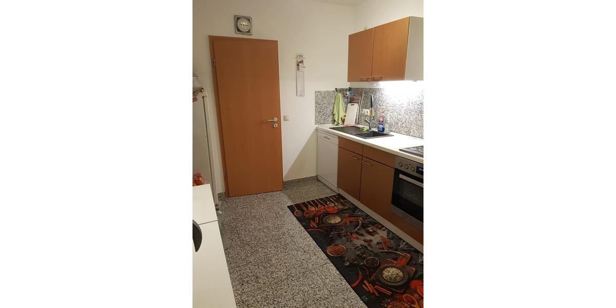 Etagenwohnung Herne Wanne-Bickern - 2.5 Zimmer, 65 m&sup2;, 545&euro; | Angebot:26323592