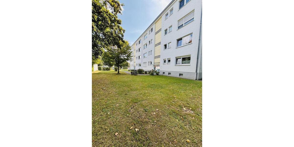 Etagenwohnung Kamp-Lintfort Lintfort - 3.5 Zimmer, 65 m&sup2;, 555&euro; | Angebot:26459027