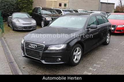 Audi A4 196.000 km 6.890 &euro; Herten 45699