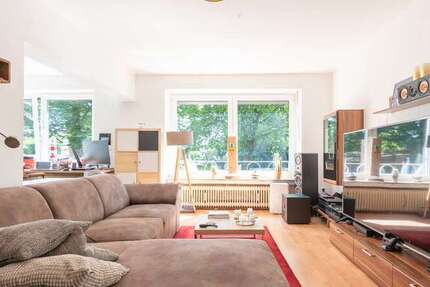 Wohnung zum Mieten in Gladbeck 765 € 86.83 m²